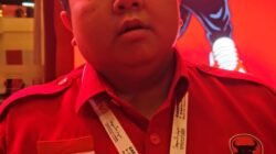 Rakernas PDI Perjuangan di Ancol: Refleksi Sejarah, Konsolidasi Kader, dan Penegasan Banteng Selalu Bersama Rakyat