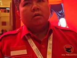 Rakernas PDI Perjuangan di Ancol: Refleksi Sejarah, Konsolidasi Kader, dan Penegasan Banteng Selalu Bersama Rakyat