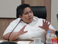 PDI Perjuangan Tegas Tolak Wacana Pilkada via DPRD, Ananda Emira Moeis: Jangan Mundurkan Demokrasi Rakyat