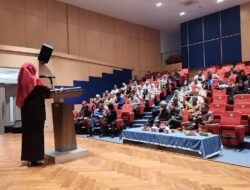 Musda ISMAPI Kaltim Dorong Penguatan Manajemen dan Kepemimpinan Pendidikan Daerah