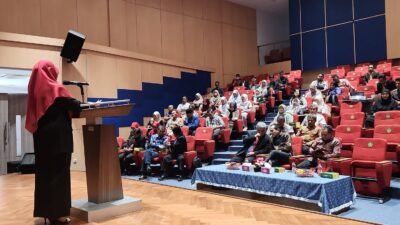 Musda ISMAPI Kaltim Dorong Penguatan Manajemen dan Kepemimpinan Pendidikan Daerah